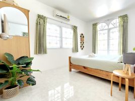 2 Schlafzimmer Haus zu vermieten in Patong, Kathu, Patong