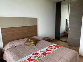 2 Bedroom Apartment for rent at Saladaeng One, Si Lom