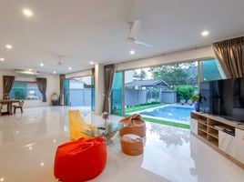 4 Schlafzimmer Villa zu vermieten in Kathu, Phuket, Kamala, Kathu