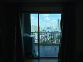 1 Bedroom Condo for rent at Belle Grand Rama 9, Huai Khwang, Huai Khwang, Bangkok