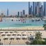 1 Bedroom Apartment for sale at Palace Beach Residence, EMAAR Beachfront, Dubai Harbour