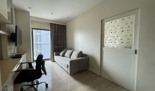 1 Bedroom Condo for sale in Khlong Tan, Bangkok Noble Remix