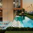 1 Bedroom Apartment for sale at Levanto By Oro24, Emirates Gardens 1