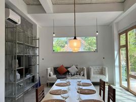 3 Schlafzimmer Villa zu vermieten im Tewana Home Chalong, Wichit, Phuket Town, Phuket