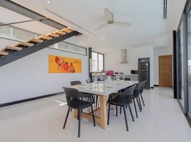 4 спален Дом на продажу в Sunset Garden Villas, Раваи, Пхукет Тощн