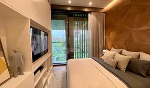 2 Bedrooms Condo for sale in Bang Kaeo, Samut Prakan Mulberry Grove The Forestias Condominiums
