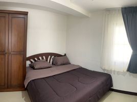 4 Schlafzimmer Appartement zu vermieten im Waterford Park Rama 4, Phra Khanong, Khlong Toei