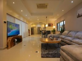 3 Schlafzimmer Villa zu verkaufen im Jomtien Park Villas, Nong Prue