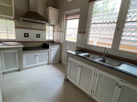 3 Schlafzimmer Haus zu vermieten im Townplus Onnut, Lat Krabang