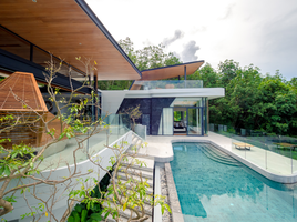 5 Schlafzimmer Villa zu verkaufen im Botanica The Valley (Phase 7), Choeng Thale