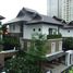 4 Schlafzimmer Villa zu vermieten im Baan Sukhumvit 18, Khlong Toei, Khlong Toei