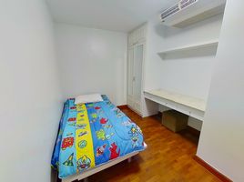 3 Bedroom Apartment for rent at Baan Na Varang, Lumphini