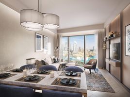 3 Bedroom Apartment for sale at The Address Residences Dubai Opera, 