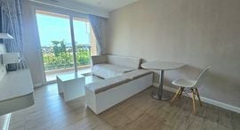Available Units at Seven Seas Condo Jomtien