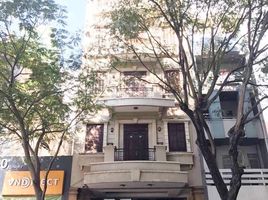 Studio Haus zu verkaufen in District 1, Ho Chi Minh City, Pham Ngu Lao