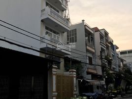 8 Schlafzimmer Haus zu verkaufen in Tan Phu, Ho Chi Minh City, Phu Thanh, Tan Phu, Ho Chi Minh City