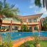 4 Bedroom Villa for sale at Phoenix Golf Villa, Huai Yai, Pattaya, Chon Buri