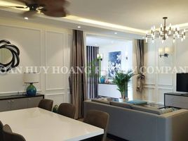 4 Bedroom Villa for rent at Euro Village, An Hai Tay, Son Tra