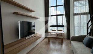 1 Bedroom Condo for sale in Huai Khwang, Bangkok Ideo Rama 9 - Asoke