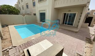 Вилла, 5 спальни на продажу в Al Reef Villas, Абу-Даби Arabian Style