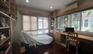 3 Bedrooms House for sale in Bang Khun Thian, Bangkok Passorn 5