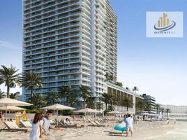 2 बेडरूम अपार्टमेंट for sale at Beachgate by Address, EMAAR Beachfront, दुबई हार्बर