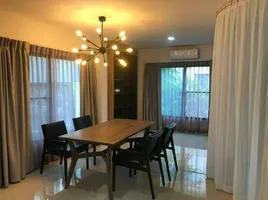 4 Bedroom House for sale in Doi Saket, Chiang Mai, San Pu Loei, Doi Saket
