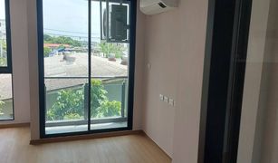 1 Schlafzimmer Wohnung zu verkaufen in Bang Wa, Bangkok Bangkok Horizon Lite @ Phekasem 48 Station