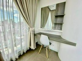 2 Schlafzimmer Appartement zu vermieten im Two Bedroom For Rent in Tonle Bassac, Tonle Basak