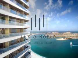 3 Bedroom Apartment for sale at Address The Bay, EMAAR Beachfront, Dubai Harbour