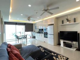 2 Schlafzimmer Appartement zu vermieten im The View Cozy Beach Residence, Nong Prue