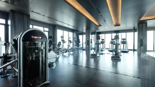 Fotos 1 of the Communal Gym at The Signature by URBANO