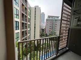 1 Schlafzimmer Wohnung zu verkaufen im Maxxi Prime Ratchada - Sutthisan, Huai Khwang, Huai Khwang