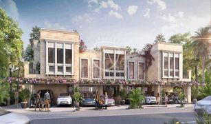 4 Bedrooms Townhouse for sale in , Dubai Malta