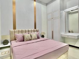 3 Schlafzimmer Haus zu verkaufen in Pattaya, Chon Buri, Bang Lamung