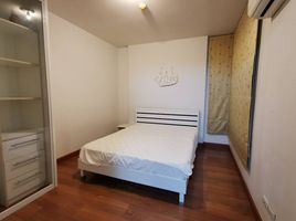 1 Schlafzimmer Wohnung zu vermieten im The Parkland Ratchada-Thapra, Dao Khanong