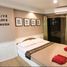2 Schlafzimmer Appartement zu vermieten im Saranjai Mansion, Khlong Toei