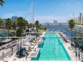 1 बेडरूम अपार्टमेंट for sale at Bluewaters Bay, Bluewaters Residences