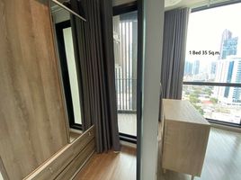 1 Bedroom Condo for rent at Rhythm Ekkamai, Khlong Tan Nuea, Watthana