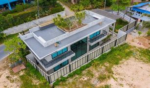 4 Bedrooms House for sale in Kamala, Phuket 