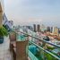 2 Bedroom Apartment for sale at The Prime 11, Khlong Toei Nuea