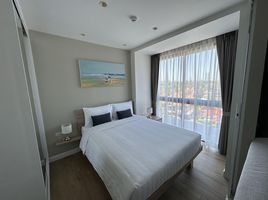 1 Schlafzimmer Appartement zu vermieten im Diamond Condominium Bang Tao, Choeng Thale
