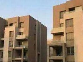 3 Bedroom Apartment for sale at Palm Hills Village Gate, South Investors Area, New Cairo City