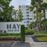 Studio Condo for rent at Hay Hua Hin, Nong Kae