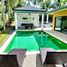 3 Bedroom House for rent in Na Mueang, Koh Samui, Na Mueang