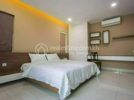 2 Bedroom Apartment for rent at Two Bedroom For Rent in Tonle Bassac, Tonle Basak