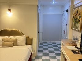 อพาร์ทเม้นท์ สตูดิโอ ให้เช่า ในโครงการ Patong Social Hotel, Patong Beach, ป่าตอง