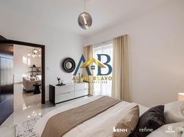 2 Bedroom Apartment for sale at Equiti Apartments, Al Warsan 4, Al Warsan, Dubai