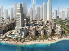 2 Schlafzimmer Wohnung zu vermieten im Vida Residences Creek Beach, Creek Beach, Dubai Creek Harbour (The Lagoons), Dubai, Vereinigte Arabische Emirate