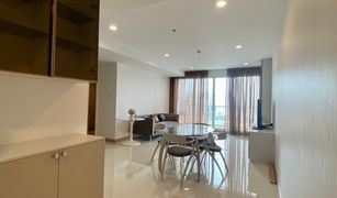 2 chambres Condominium a vendre à Chong Nonsi, Bangkok Supalai Riva Grande